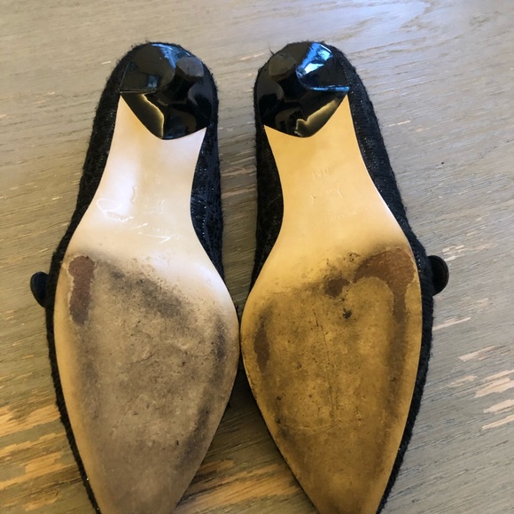 Donald J. Pliner heels - Picture 5 of 8